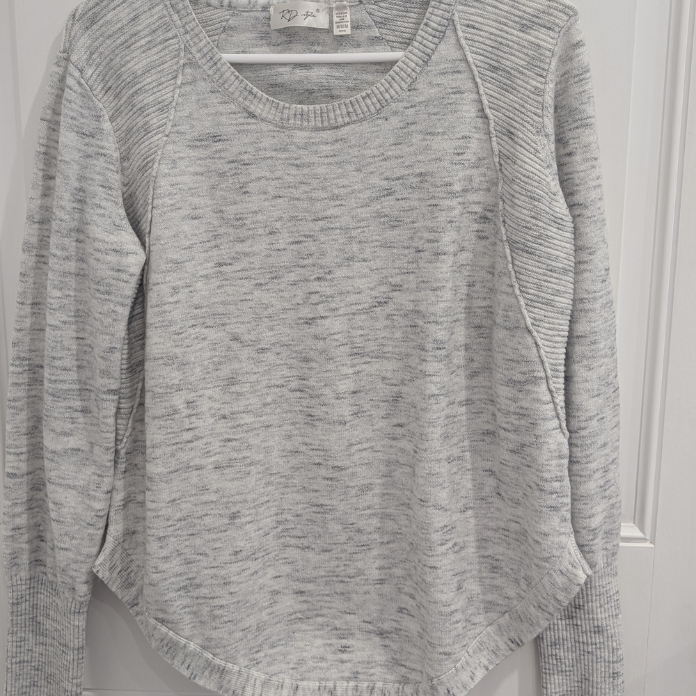 Gray Women's Sweater